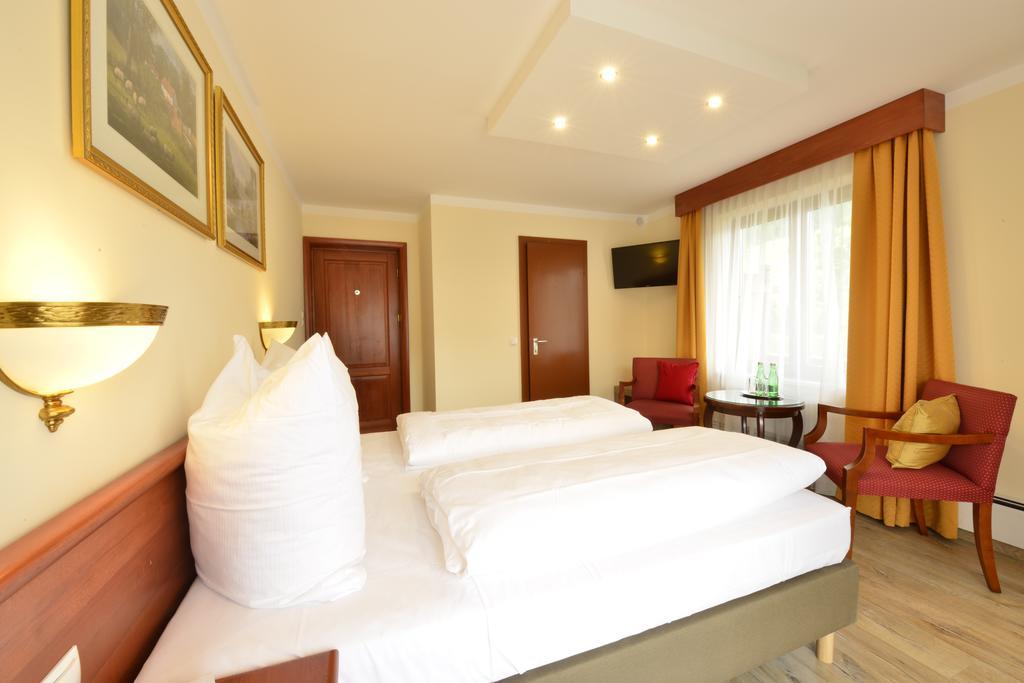 Hotel Beretta Achenkirch Room photo