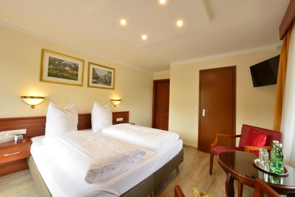 Hotel Beretta Achenkirch Room photo