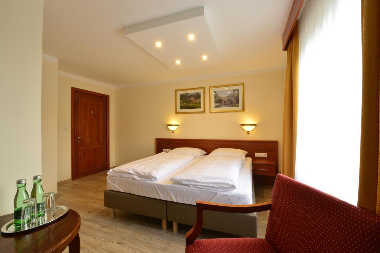 Hotel Beretta Achenkirch Exterior photo